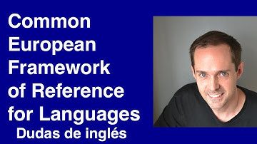 Common European Framework of Reference