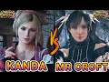 Kanda (Lidia) vs Mr. Croft (Xiaoyu) | Tekken 8 – high level gameplay
