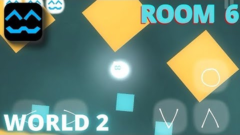 Cats are Liquid : ( World 2 , Room - 6 ) Gameplay Walkthrough, ( iOS , Android )