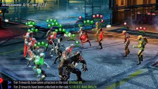 MSF U7 B5 (Mini boss 2) 1_shot