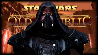 Swtor Is Back
