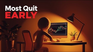 The Stage Where Most Traders Give Up — Right Before They Change |  Motivational Speech for Traders