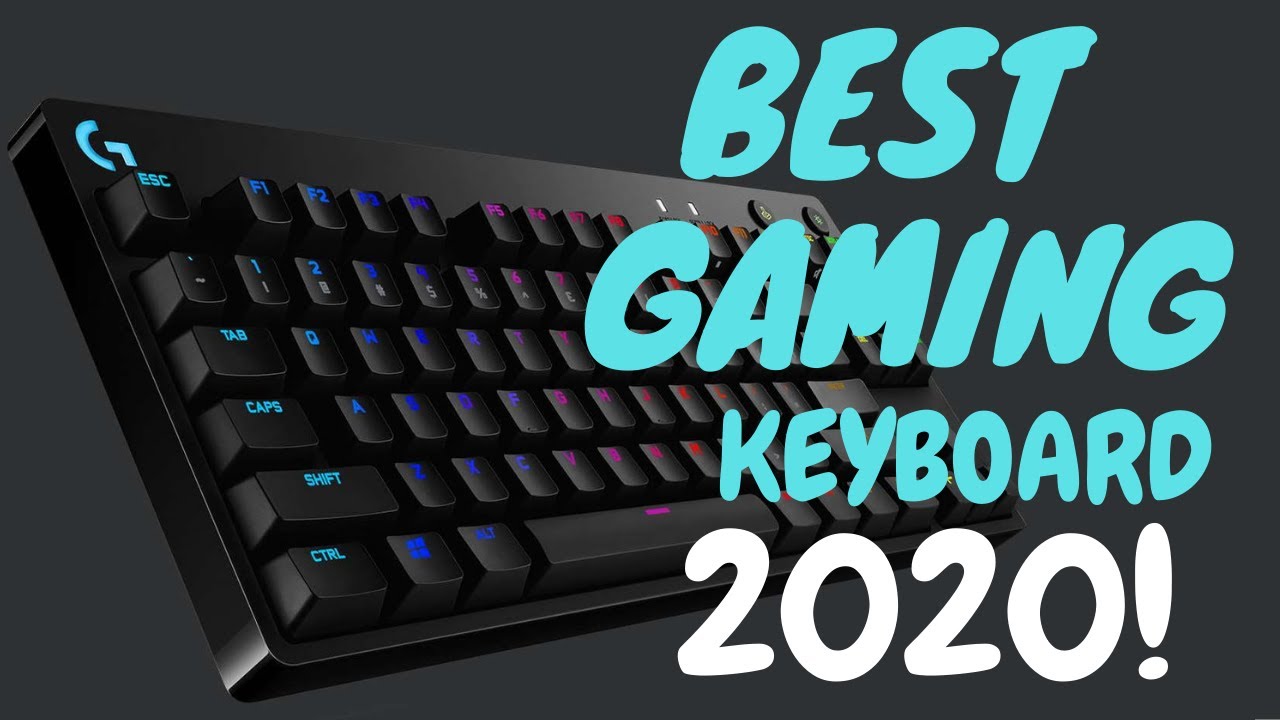 BEST Keyboard 2022 | SHROUD + DrLupo Favorite keyboard PROS & CONS