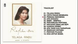 Rafika Duri - Album Telaga Rindu | Audio HQ