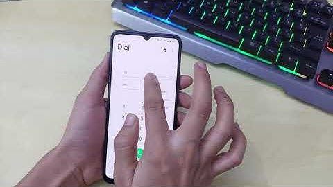 How To Block Incoming Calls In Vivo V20 SE | Block Call Ko Unblock Kaise Kare,Vivo V20 SE Call Block