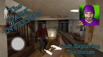 The Dark Internet - Extreme Terror Gameplay Walkthrough Part - 1