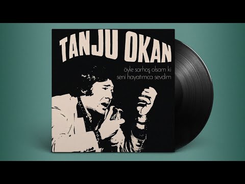 Tanju Okan - İç İç Unutursun - Bir Dost Bulamadım (45'lik)