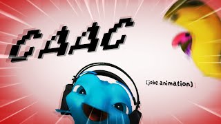 CAAC (a doodle and arkey joke animation :3)