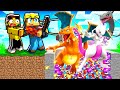 *NUOVA SFIDA* GARA DI PESCA DEI POKEMON SU MINECRAFT!!