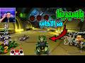 كراش سيارات أونلاين 816 رانك 445 Ps4 CTR Nitro Fueled Online Races 