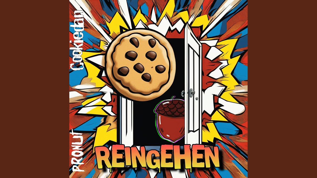 Reingehen (feat. CookiedanDJ)