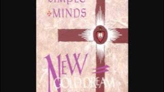 Simple Minds Promised You a Miracle