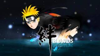 Naruto Shippuuden Movie 2 Soundtrack 09 - Kageboushi