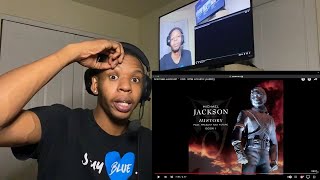FIRST TIME HEARING | Michael Jackson - (This Time Around) Music Reaction