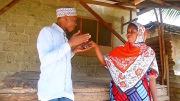 MAHAD THE GENIUS _ANAKUNGOJA OFFICIAL VIDEO
