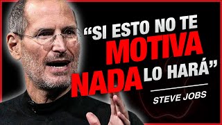 'Las 3 Historias De Mi Vida' DEBES ESCUCHARLO... | Steve Jobs en español.