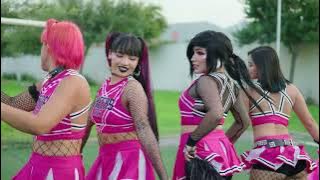 Abigelic - PINK PUNK (Video Oficial)