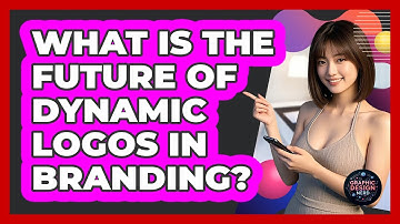What Is The Future Of Dynamic Logos In Branding? - Graphic Design Nerd