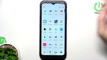 AGM H6 – How to Access the Recycle Bin