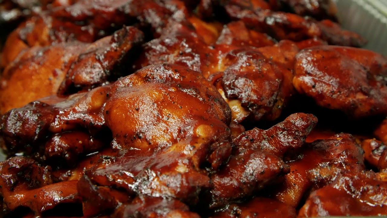 Against The Grain BBQ Eugene, Oregon Introduction to Texas Barbecue