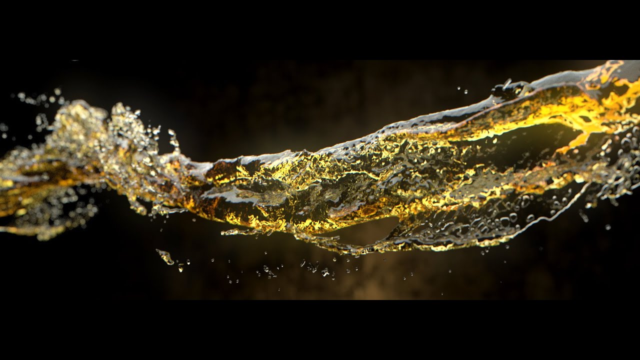 the realflow the realflow