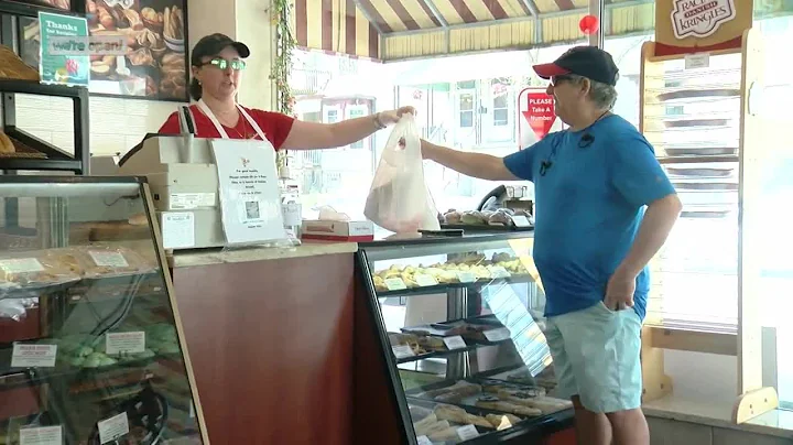We're Open: Peter Sciortino's Bakery is a Brady St...