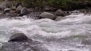 River with music 5- 19- 2017