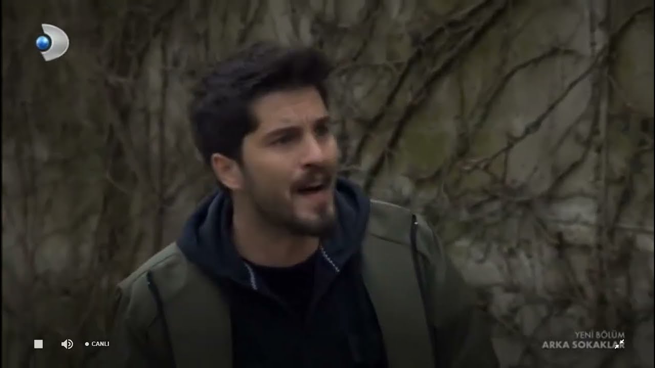 Arka Sokaklar 616.Bölüm Arda Sahte Polislerin Hakkından Geldi
