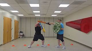 Lead Exchange - Armored Cross