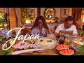 LIFE IN JAPAN | End of Summer in🇯🇵 | Cold Noodles, Cozy Home Changes & A Little Life Chat Vlog 💕