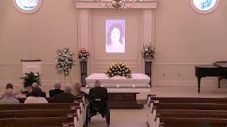 Remembering the life of Virginia Brown Corbitt