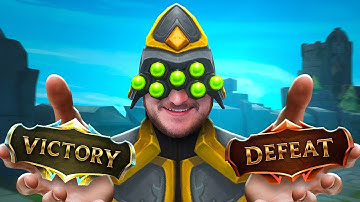 FINALLY Showing The Beauty of Master Yi Again