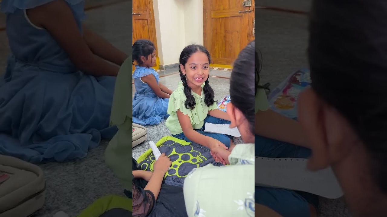 Milky Tuition Back to Back comedy 