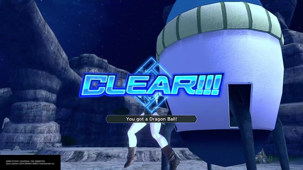 Dragon Ball Xenoverse 2 Defend Namek Part 5 YouTube