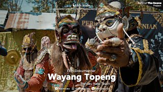 Film Dokumenter Wayang Topeng - Rantau, Kab. Tapin