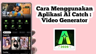 How to Use the AI ​​Catch App | How to Use the AI ​​Catch App screenshot 3