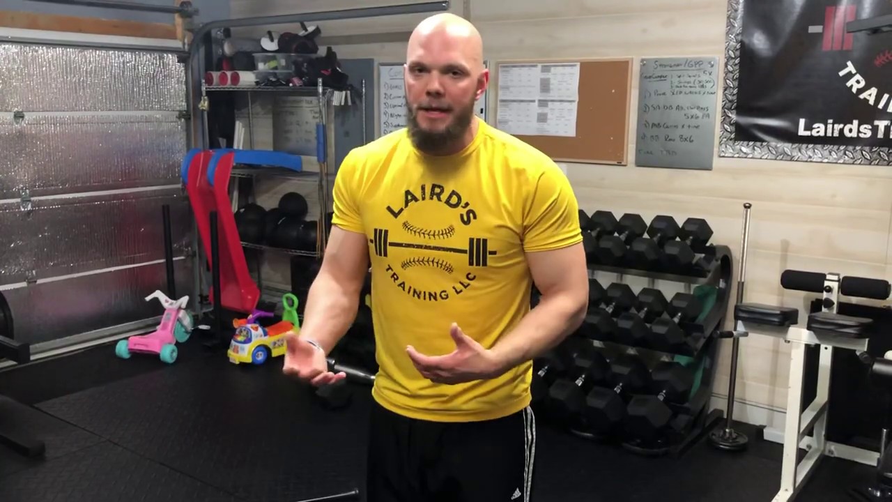 Best Hitting Drills To Do at Home Ep2 How To Rotate Your Hips