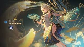 Suisui pulls again - alt wants bird sister too! - Wuthering Waves screenshot 5