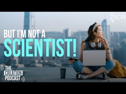 I Have NO Credentials!