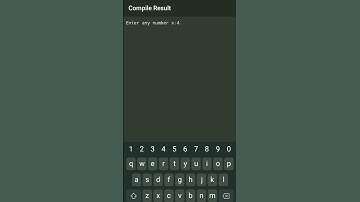 C++ program for finding cube of a number