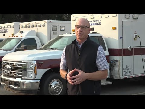Self Rescue Manual Canyon County