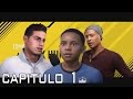 FIFA 17 -  HISTORIA (El Trayecto) - LA PRUEBA MAS DURA PARA ESTAR EN LA PREMIER LEAGUE