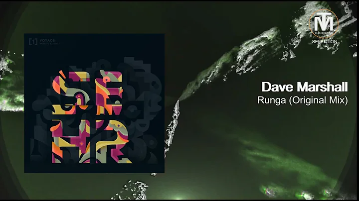 Dave Marshall - Runga (Original Mix) [SEHR]