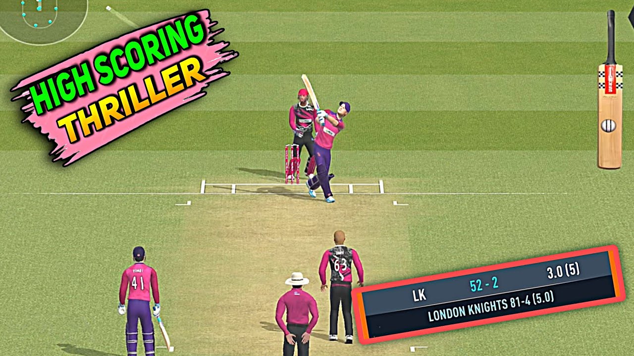 𝙋𝙖𝙧𝙩 88 :- 𝙇𝙚𝙜𝙚𝙣𝙙 𝙇𝙚𝙫𝙚𝙡 𝘽𝙖𝙩𝙩𝙞𝙣𝙜 𝘽𝙮 𝙊𝙥𝙥𝙤𝙣𝙚𝙣𝙩 𝙏𝙚𝙖𝙢 𝙎𝙘𝙤𝙧𝙚 𝘼 𝙑𝙚𝙧𝙮 𝘽𝙞𝙜 𝙏𝙤𝙩𝙖𝙡