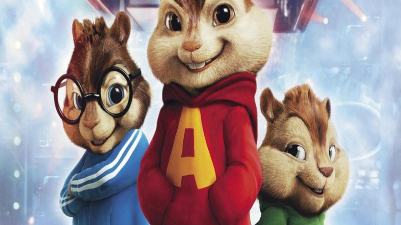 CNCO, Yandel - Hey DJ (Cover Alvin y Las Ardillas) 2017