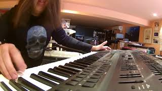 Abel Sequera - The End of the Beginning