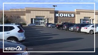 Celebrity Macy's closing Coeur d'Alene store, Kohl's remaining open locally Profile