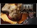 Doom: The Dark Ages | Part 6 - Slayer's Revenge  [4K 60FPS RTX 5090]