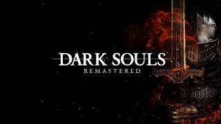 🔴Dark Souls: Remastered - Первый раз - Прохождение #5 .Cтрим. прямой эфир. стрим в эфире