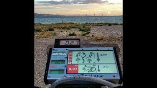 Amazing Comaster Prototipe With Ico Rallye Max-G At Hrr 2017